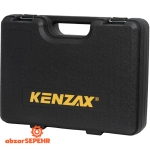 بتن کن چهار کاره کنزاکس 2901 - تصویر 7