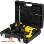 بتن کن چهار کاره کنزاکس 2901 - تصویر 4