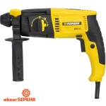 بتن کن چهار کاره کنزاکس 2901 - تصویر 3