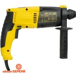 بتن کن چهار کاره کنزاکس 2901 - تصویر 2