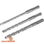 بتن کن 24 میلی متر 2.2 ژول کنزاکس 2902 - تصویر 7