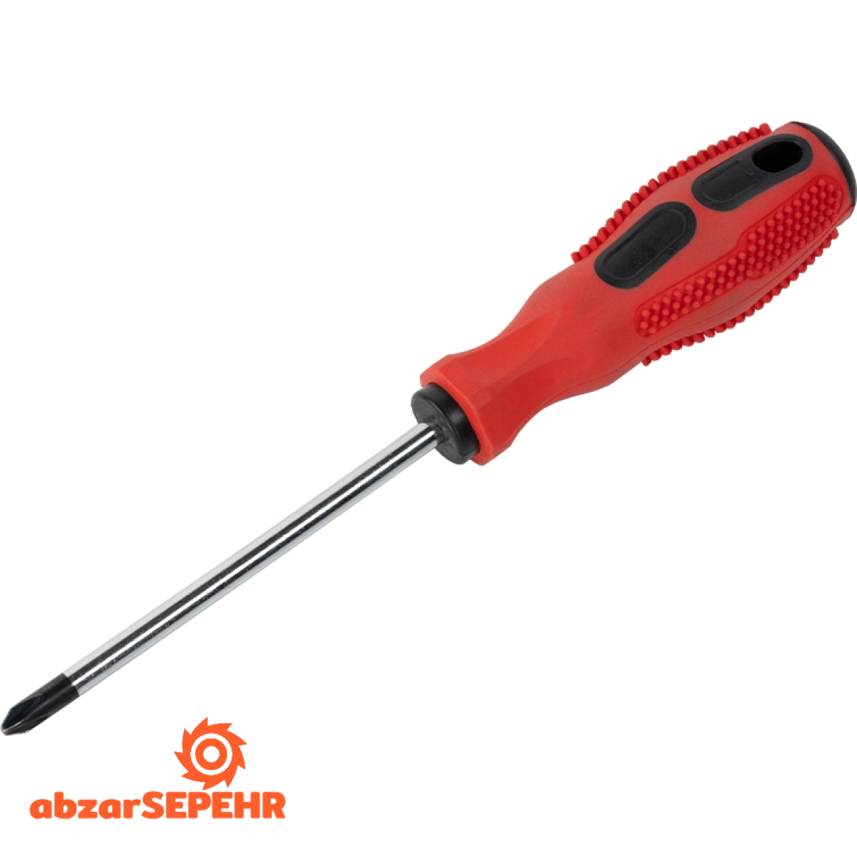 بتن کن 24 میلی متر 2.2 ژول کنزاکس 2902 - تصویر 6