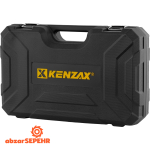 بتن کن 24 میلی متر 2.2 ژول کنزاکس 2902 - تصویر 5