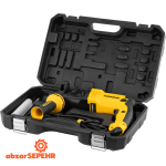 بتن کن 24 میلی متر 2.2 ژول کنزاکس 2902 - تصویر 4