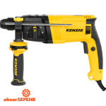 بتن کن 24 میلی متر 2.2 ژول کنزاکس 2902 - تصویر 3