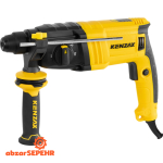 بتن کن 24 میلی متر 2.2 ژول کنزاکس 2902