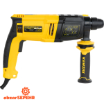 بتن کن 24 میلی متر 2.2 ژول کنزاکس 2902 - تصویر 2