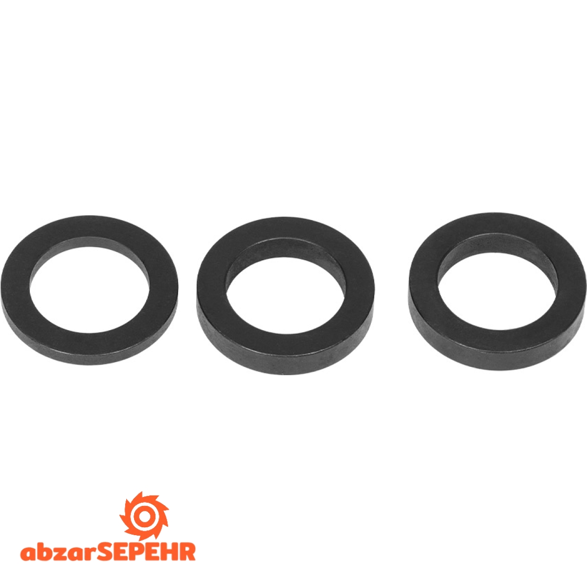 شیار زن دو تیغ ۱۲۵ میلی‌ متر کنزاکس 3200 - تصویر 7