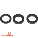 شیار زن دو تیغ ۱۲۵ میلی‌ متر کنزاکس 3200 - تصویر 7