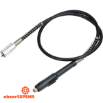 ست حکاکی دو دستگاه کنزاکس 3565 - تصویر 13