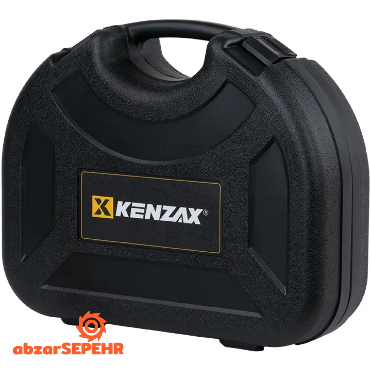 ست حکاکی دو دستگاه کنزاکس 3565 - تصویر 12