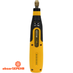 ست حکاکی دو دستگاه کنزاکس 3565 - تصویر 10