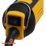 ست حکاکی دو دستگاه کنزاکس 3565 - تصویر 9