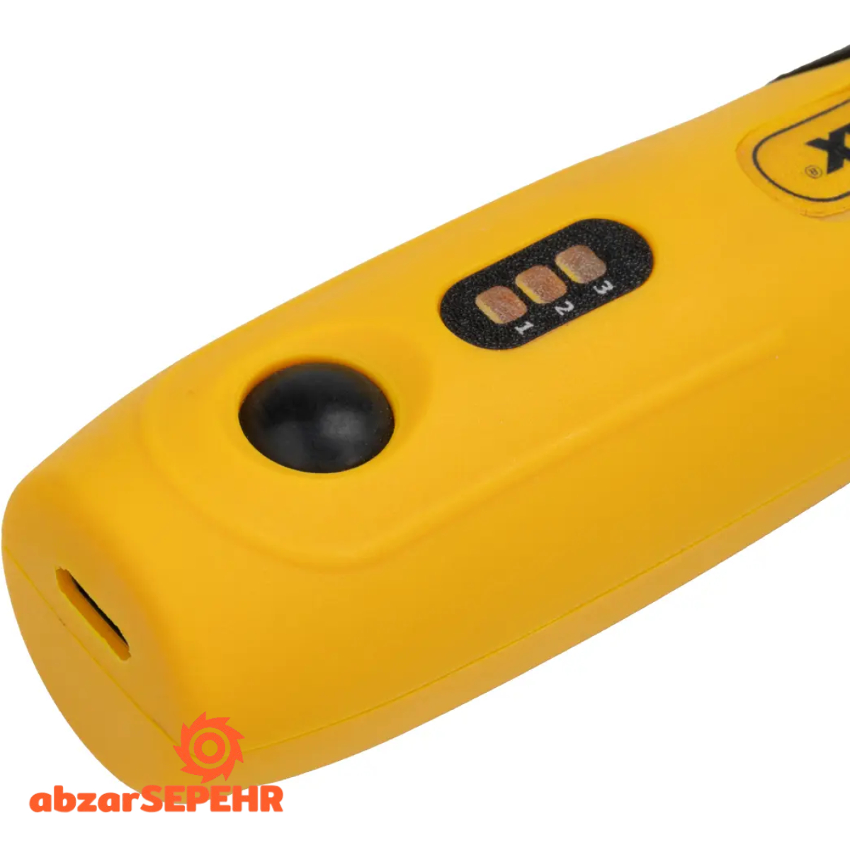 ست حکاکی دو دستگاه کنزاکس 3565 - تصویر 8