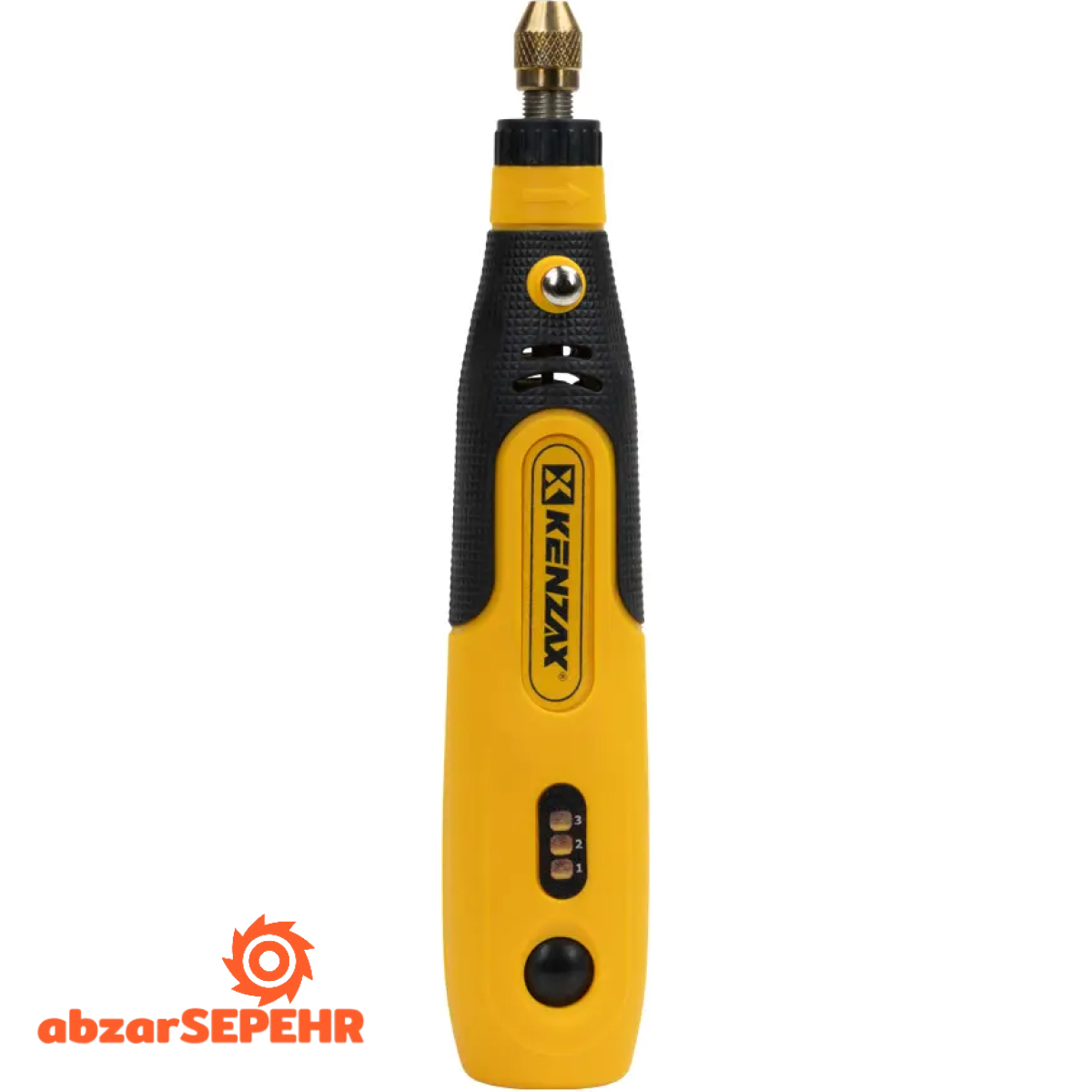 ست حکاکی دو دستگاه کنزاکس 3565 - تصویر 7