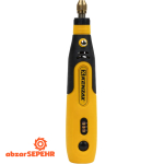 ست حکاکی دو دستگاه کنزاکس 3565 - تصویر 7