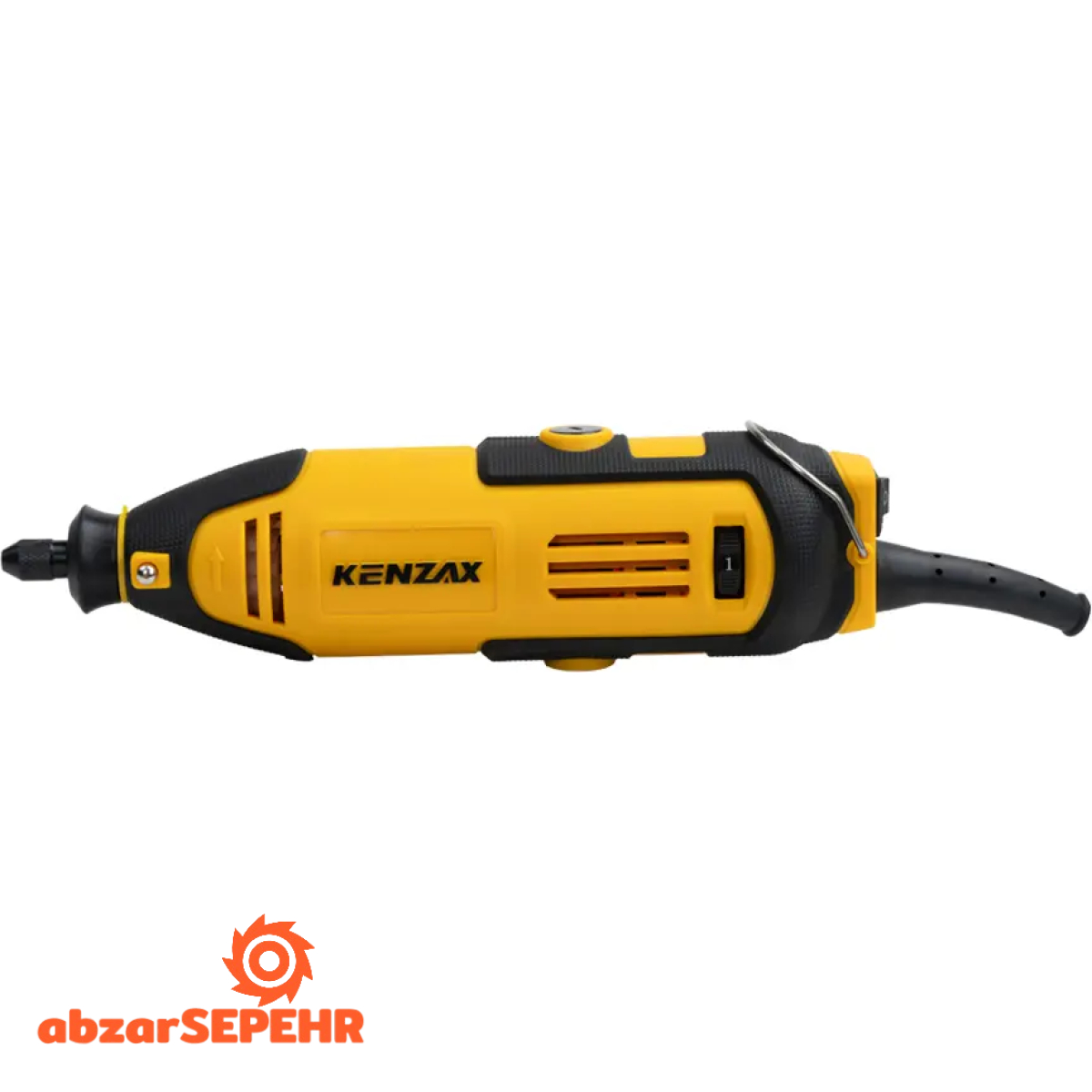 ست حکاکی دو دستگاه کنزاکس 3565 - تصویر 6