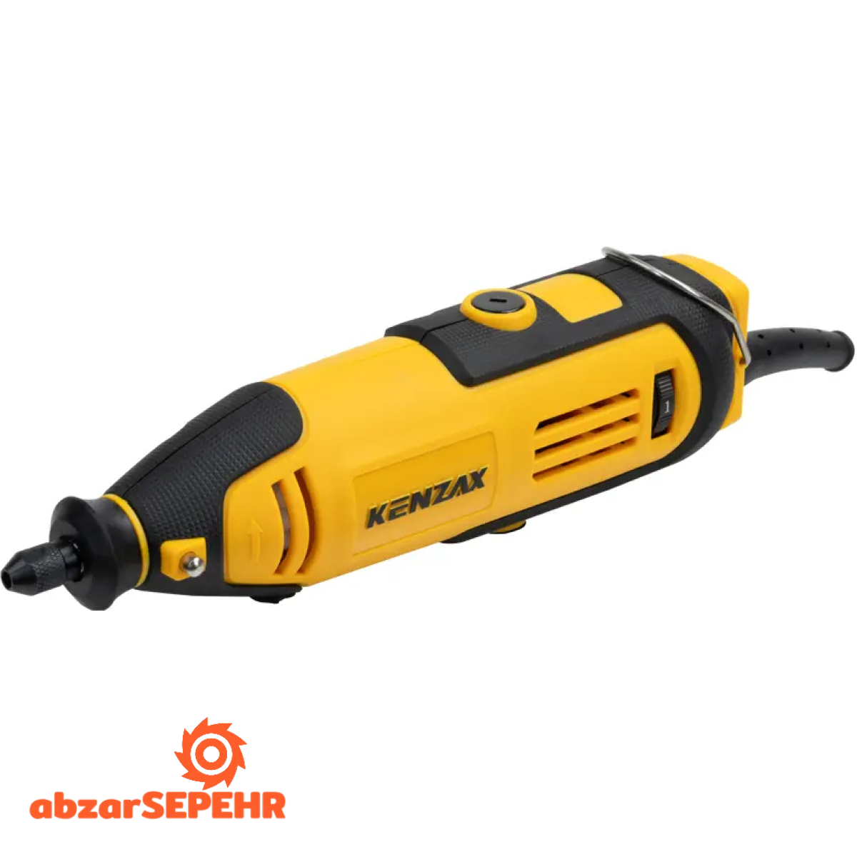 ست حکاکی دو دستگاه کنزاکس 3565 - تصویر 5