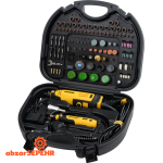 ست حکاکی دو دستگاه کنزاکس 3565