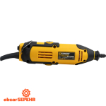 ست حکاکی دو دستگاه کنزاکس 3565 - تصویر 3