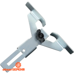 اور فرز نجاری دو کاره 710 وات کنزاکس 4702 - تصویر 8