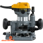 اور فرز نجاری دو کاره 710 وات کنزاکس 4702 - تصویر 3