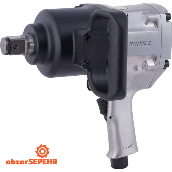 بکس بادی 1 اینچ تفنگی کنزاکس 5103