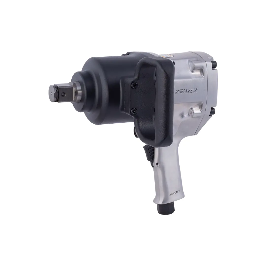 بکس بادی 1 اینچ تفنگی کنزاکس 5103 بکس بادی 1 اینچ تفنگی کنزاکس 5103