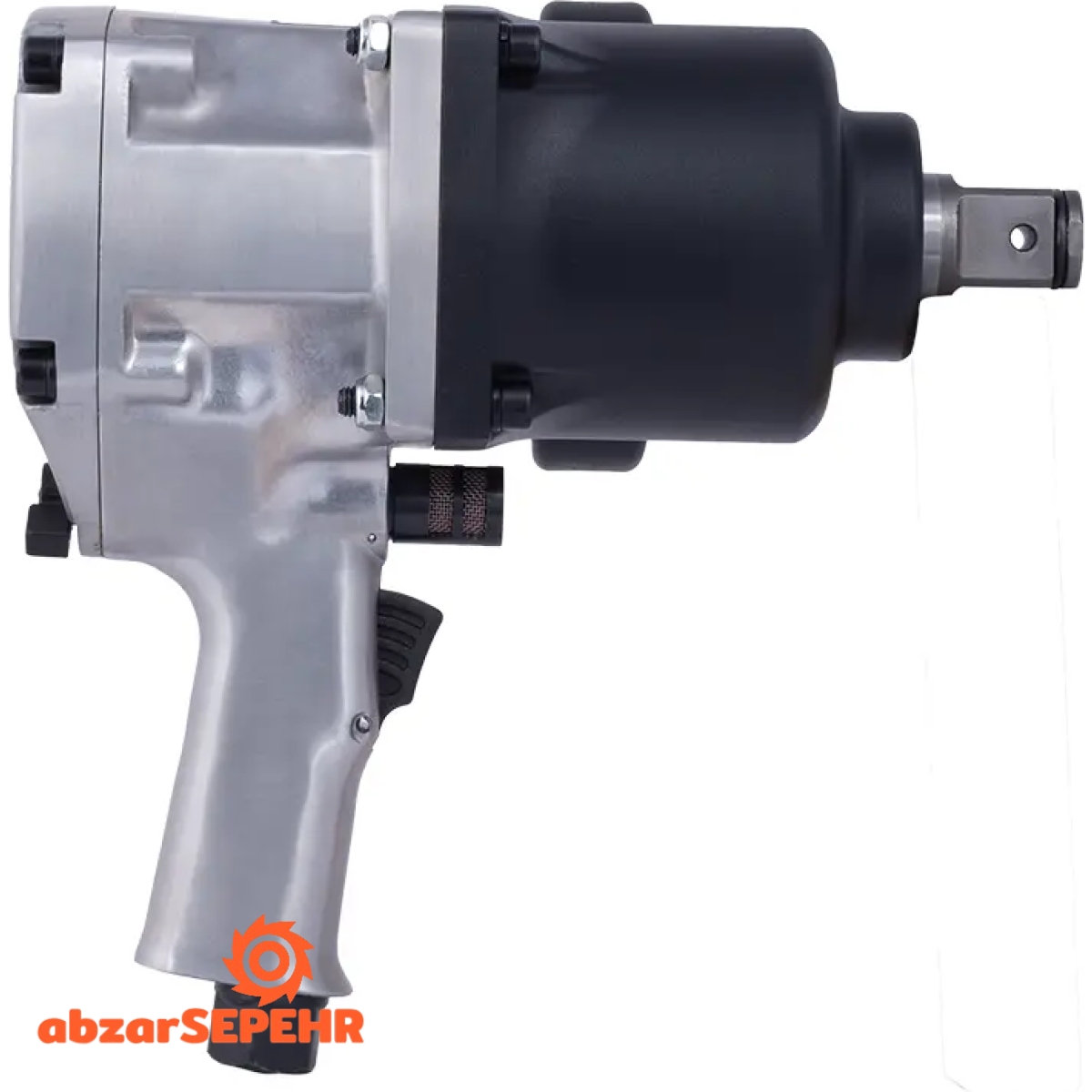 بکس بادی 1 اینچ تفنگی کنزاکس 5103 - تصویر 2