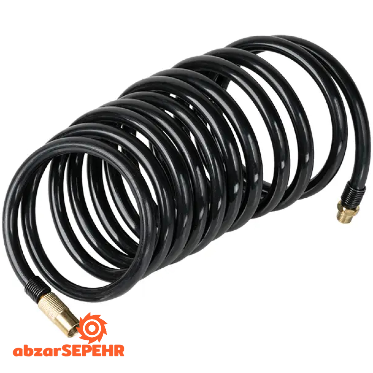 پمپ باد فندکی دیجیتال 120 وات کنزاکس 5412