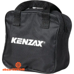 پمپ باد فندکی دیجیتال 120 وات کنزاکس 5412 - تصویر 5