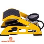 تلمبه باد پایی دو پمپ کنزاکس 5462 - تصویر 2