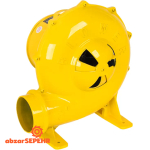 دمنده برقی 370 وات 3 اینچ کنزاکس 5673