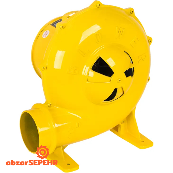 دمنده برقی 370 وات 3 اینچ کنزاکس 5673