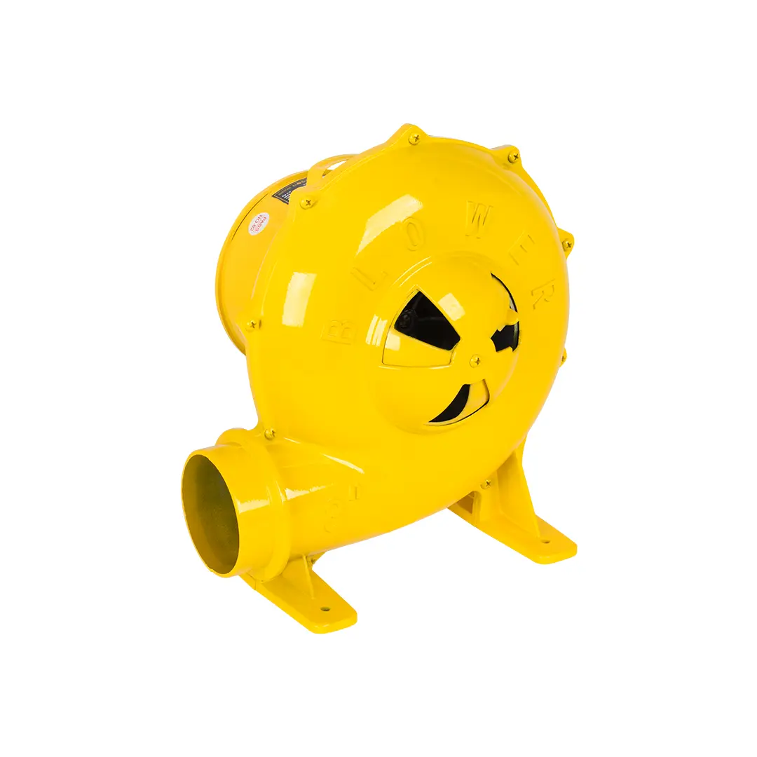 دمنده برقی 370 وات 3 اینچ کنزاکس 5673 دمنده برقی 370 وات 3 اینچ کنزاکس 5673