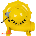 دمنده برقی 370 وات 3 اینچ کنزاکس 5673 - تصویر 2