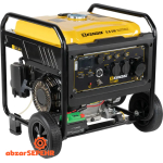 موتور برق اینورتر 8800 وات کنزاکس 6109