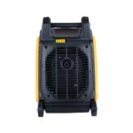 موتور برق سایلنت 2.6 کیلو وات کنزاکس 6127 - تصویر 6