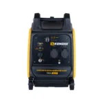 موتور برق سایلنت 2.6 کیلو وات کنزاکس 6127 - تصویر 5