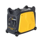 موتور برق سایلنت 2.6 کیلو وات کنزاکس 6127 - تصویر 3