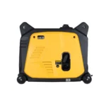 موتور برق سایلنت 2.6 کیلو وات کنزاکس 6127 - تصویر 2