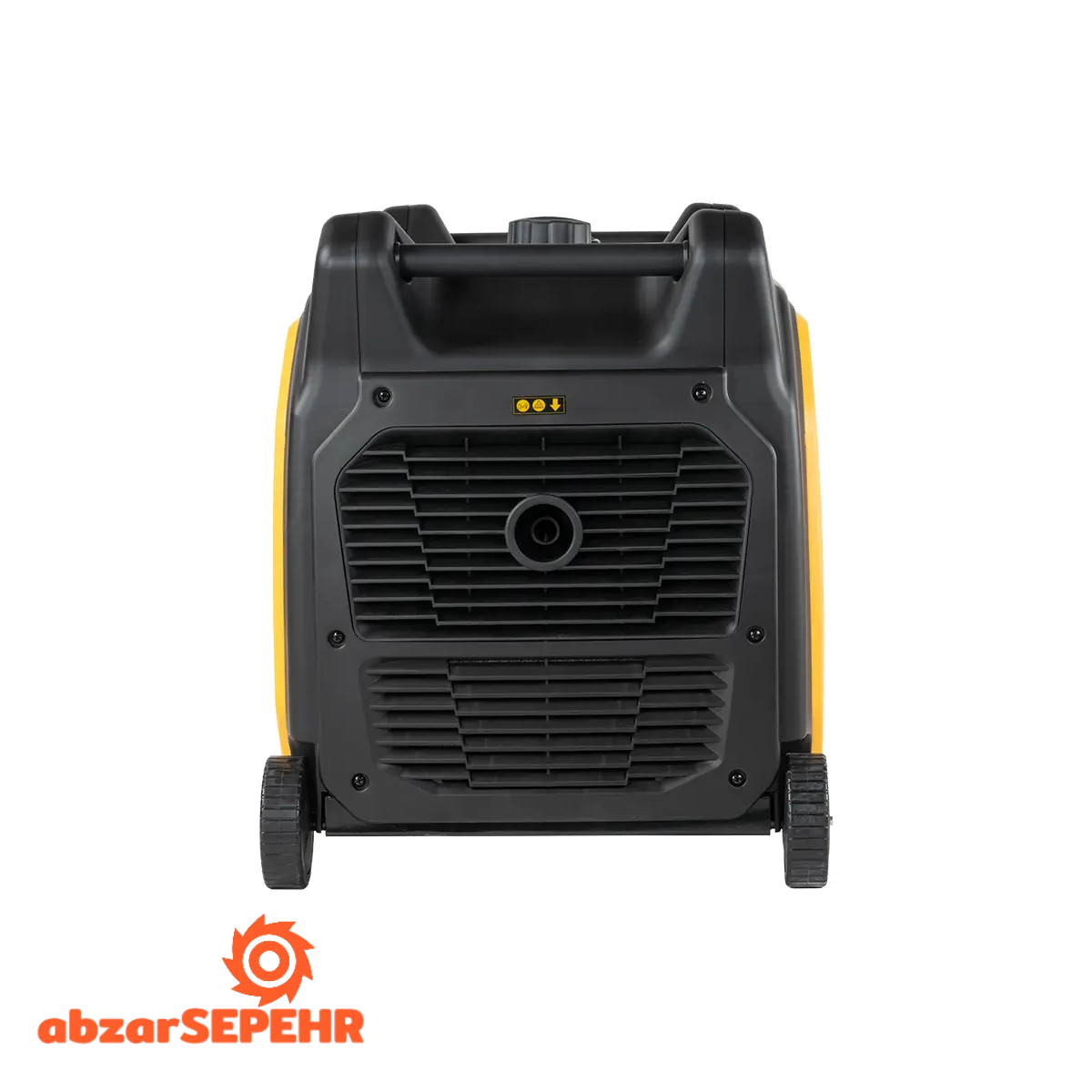 موتور برق اینورتر سایلنت 7700 کنزاکس 6168 - تصویر 5