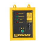 پنل ATS هشت پین کنزاکس 6192 - تصویر 2