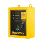 پنل ATS هشت پین کنزاکس 6192 - تصویر 3