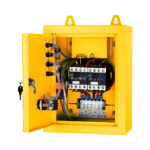 پنل ATS هشت پین کنزاکس 6192 - تصویر 5