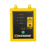 پنل ATS سه پین کنزاکس 6193 - تصویر 2