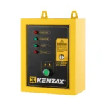 پنل ATS سه پین کنزاکس 6193 - تصویر 3