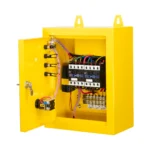 پنل ATS سه پین کنزاکس 6193 - تصویر 5