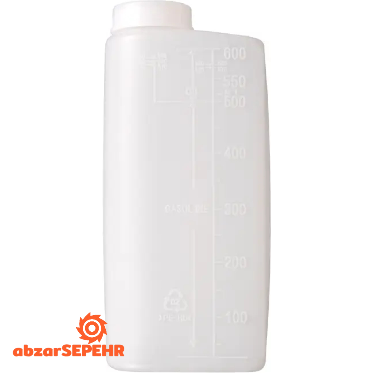 علف زن دوشی کنزاکس 6205 - تصویر 7