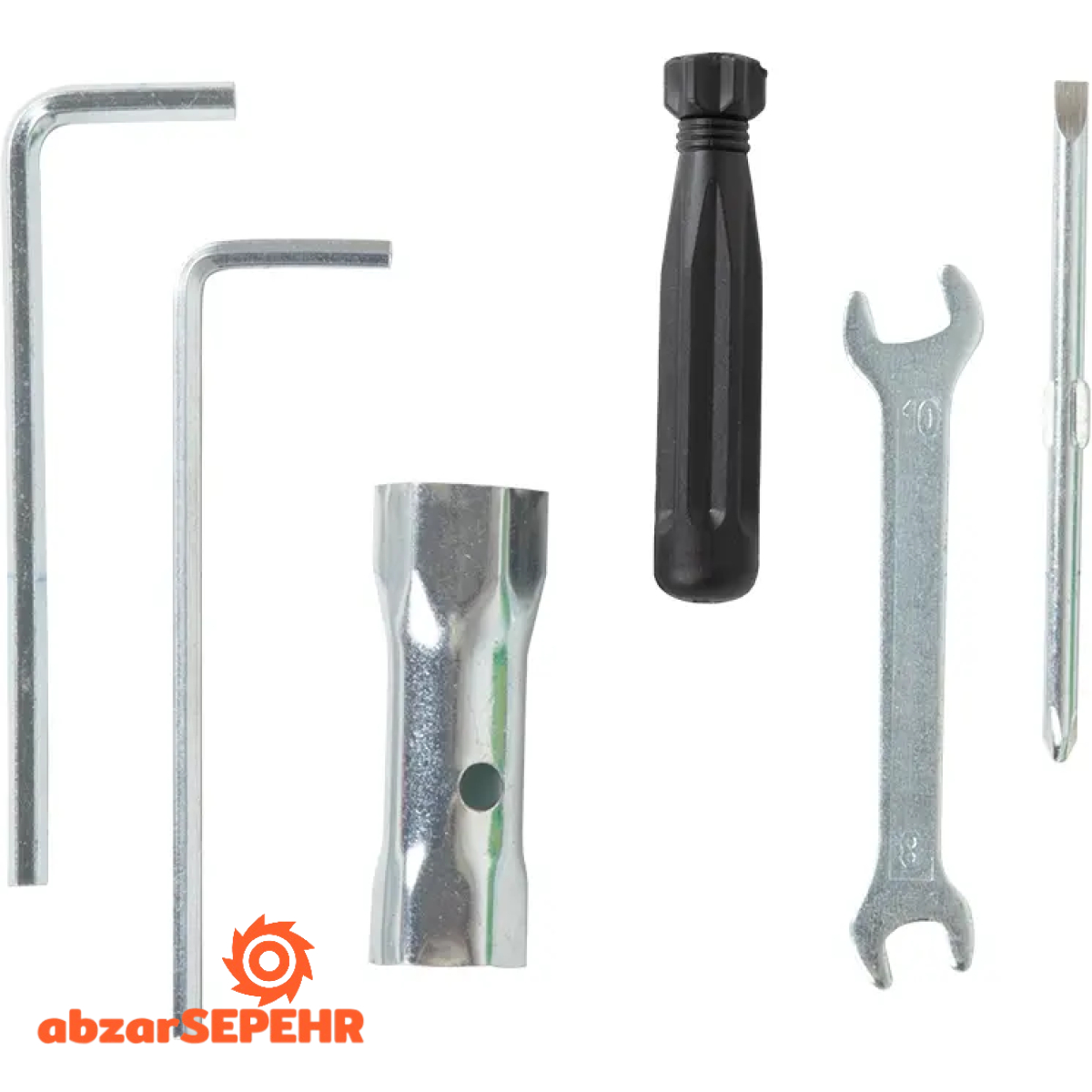 علف زن دوشی کنزاکس 6205 - تصویر 6